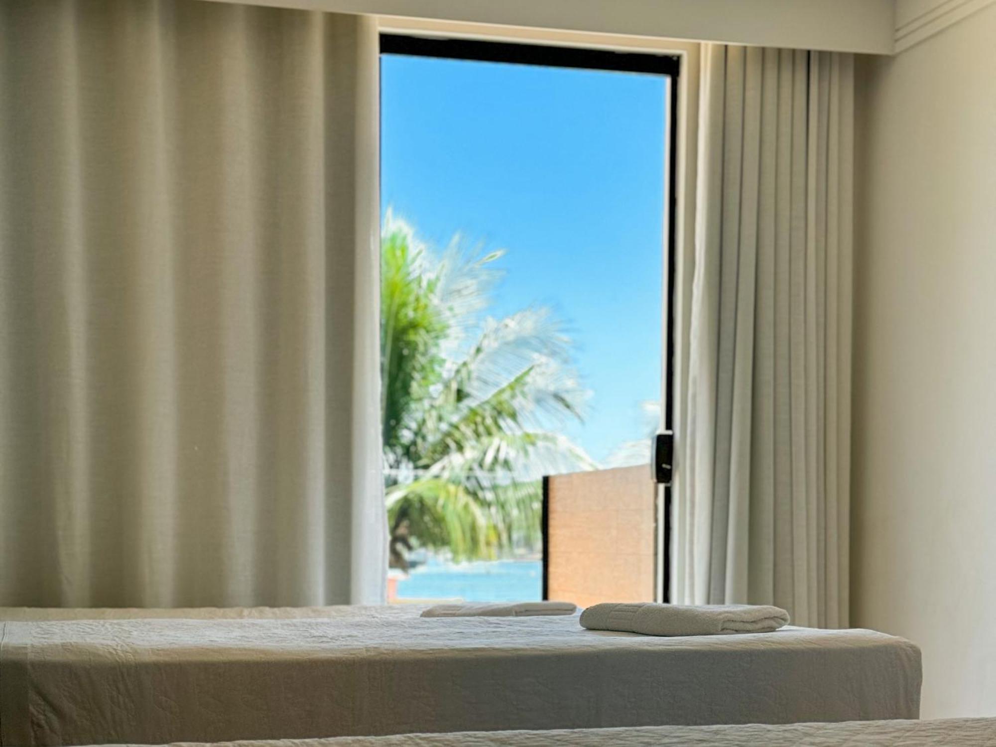Hotel Premium Recanto Da Passagem كابو فريو المظهر الخارجي الصورة